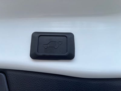 2021 Toyota RAV4 Prime SE