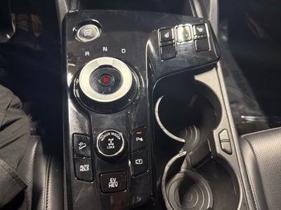 2024 Kia Sportage Plug-In Hybrid X-Line