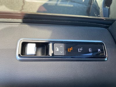 2019 Land Rover Range Rover 3.0L V6 Supercharged HSE