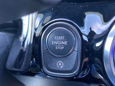 2023 Mercedes-Benz GLA GLA 250 4MATIC®