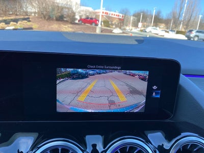 2023 Mercedes-Benz GLA GLA 250 4MATIC®