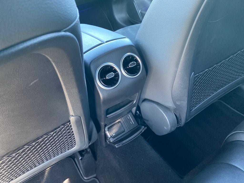 2023 Mercedes-Benz GLA GLA 250 4MATIC®