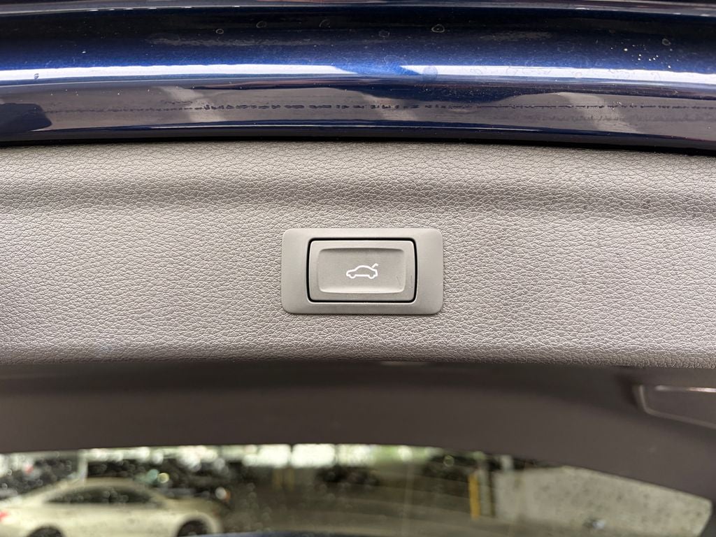 2022 Audi Q3 Premium S Line quattro