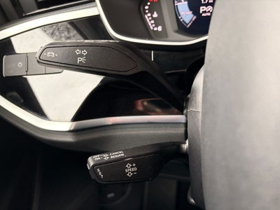 2022 Audi Q3 Premium S Line quattro