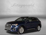 2022 Audi Q3 Premium S Line quattro