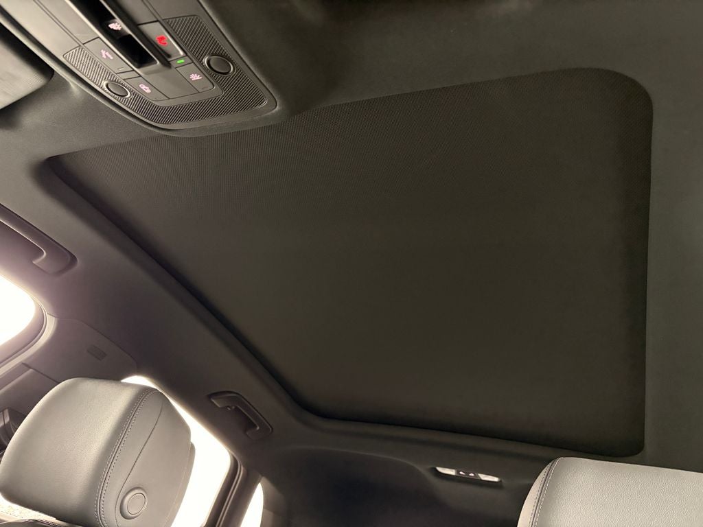 2022 Audi Q3 Premium S Line quattro