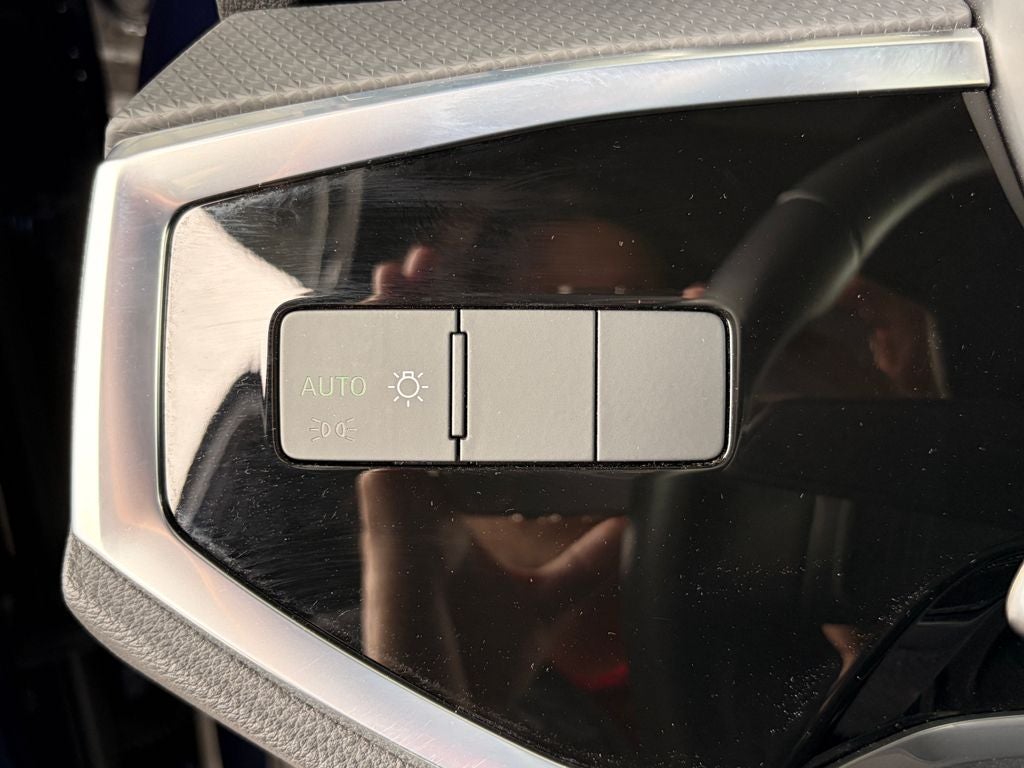2022 Audi Q3 Premium S Line quattro