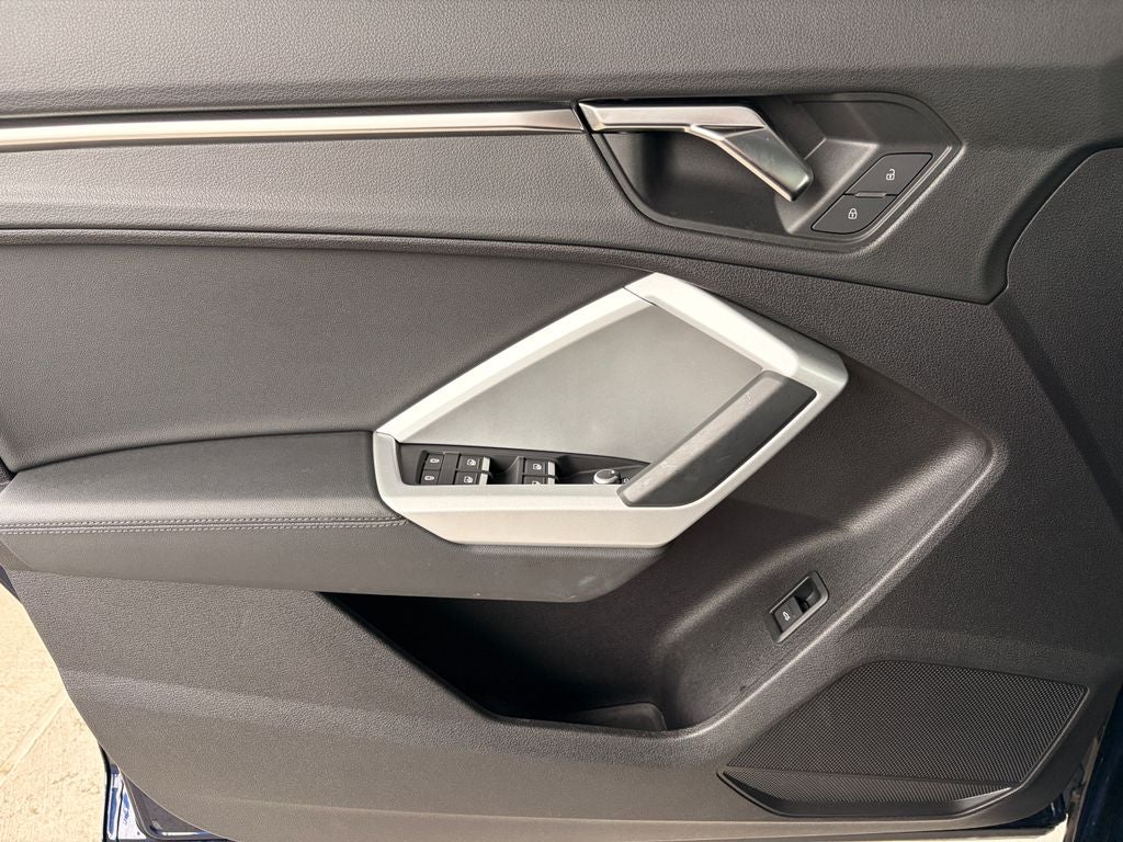 2022 Audi Q3 Premium S Line quattro