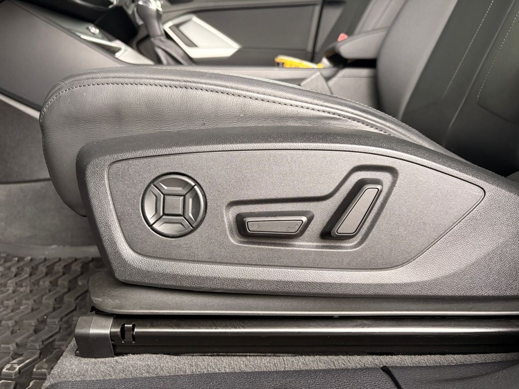 2022 Audi Q3 Premium S Line quattro
