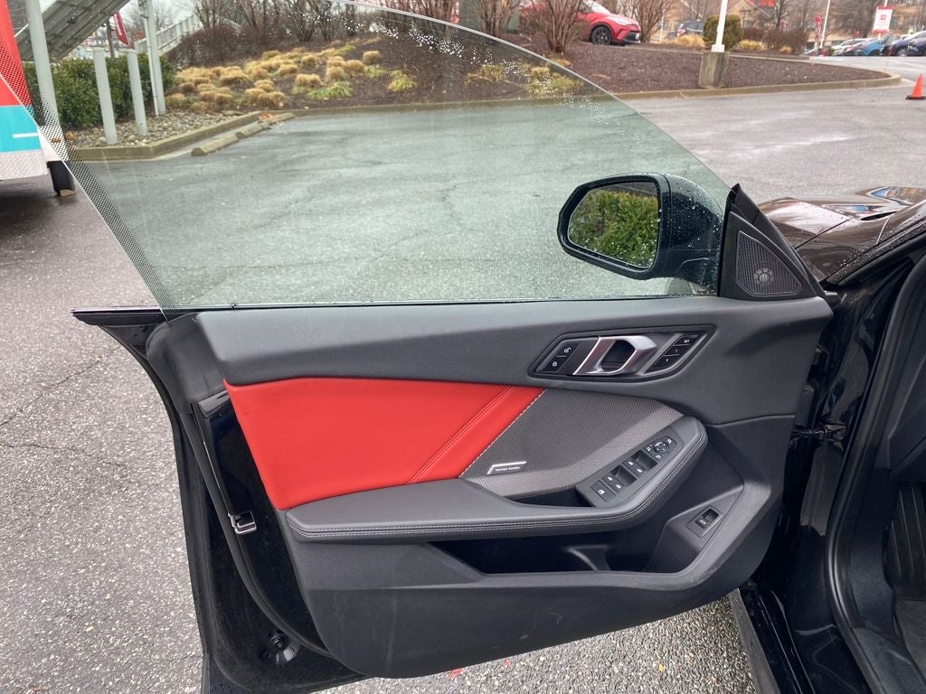 2025 BMW 2 Series 228 xDrive Gran Coupe