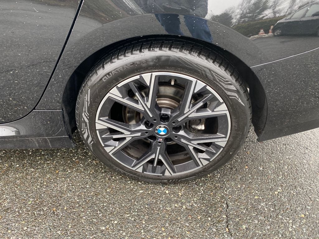 2025 BMW 2 Series 228 xDrive Gran Coupe