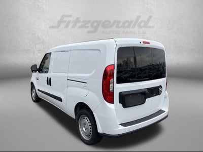 2022 RAM ProMaster City Base