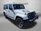 2016 Jeep Wrangler Unlimited Freedom Edition