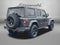 2020 Jeep Wrangler Unlimited Willys 4x4