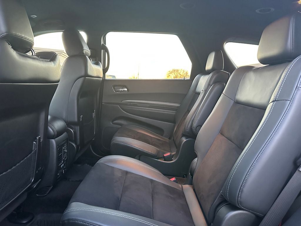 2021 Dodge Durango GT Plus AWD