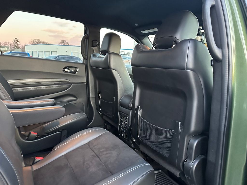 2021 Dodge Durango GT Plus AWD