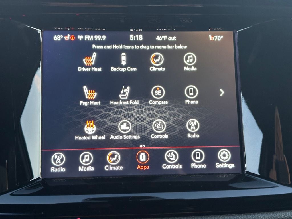 2021 Dodge Durango GT Plus AWD