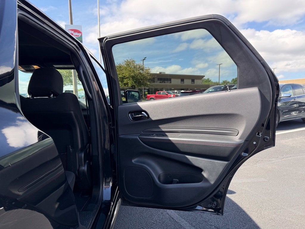 2024 Dodge Durango GT