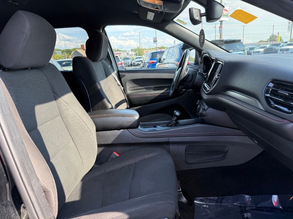 2024 Dodge Durango GT AWD