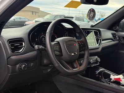 2026 Dodge Durango GT AWD