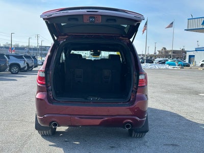 2026 Dodge Durango GT PLUS AWD