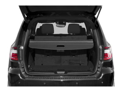 2019 Dodge Durango SRT AWD