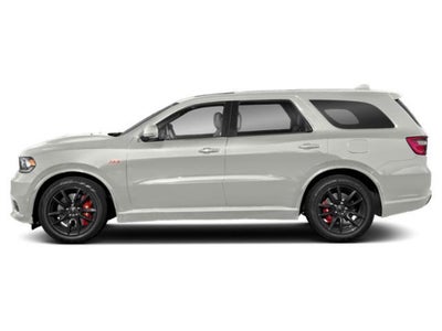2019 Dodge Durango SRT AWD