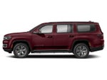 2022 Jeep Wagoneer Series II 4x4