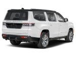 2024 Jeep Grand Wagoneer Series III 4x4