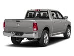 2017 RAM 1500 Big Horn Crew Cab 4x4 5'7' Box
