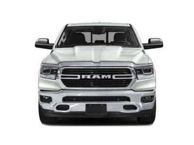 2020 RAM 1500 Laramie Crew Cab 4x4 5'7' Box
