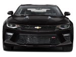 2017 Chevrolet Camaro 1SS