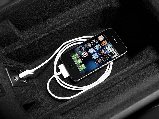 2014 Cadillac ATS Standard