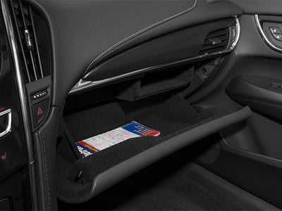 2014 Cadillac ATS Standard