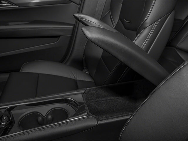 2014 Cadillac ATS Standard