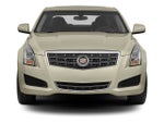 2014 Cadillac ATS Standard