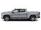 2025 Chevrolet Silverado 1500 4WD Crew Cab Standard Bed LT