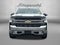 2021 Chevrolet Silverado 1500 4WD Crew Cab Short Bed LTZ