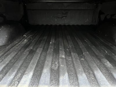 2016 Chevrolet Silverado 1500 1LT