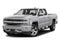 2017 Chevrolet Silverado 1500 2LZ