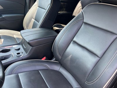 2024 Chevrolet Traverse Limited Premier