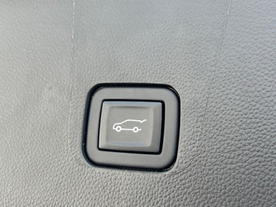 2024 Chevrolet Traverse Limited Premier