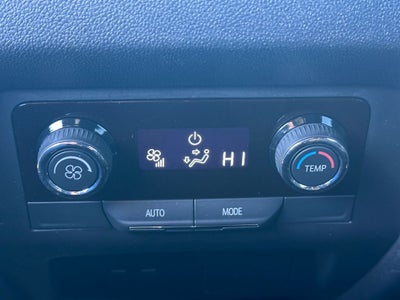 2025 Chevrolet Traverse AWD LT