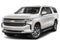 2021 Chevrolet Suburban 4WD LT