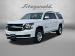 2021 Chevrolet Suburban 4WD LT