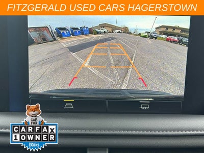 2024 Chevrolet Tahoe 4WD LT