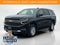 2024 Chevrolet Tahoe 4WD LT