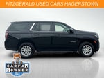 2024 Chevrolet Tahoe 4WD LT