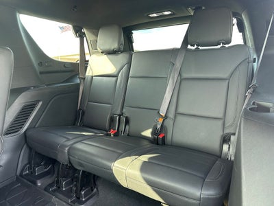 2024 Chevrolet Tahoe 4WD LT