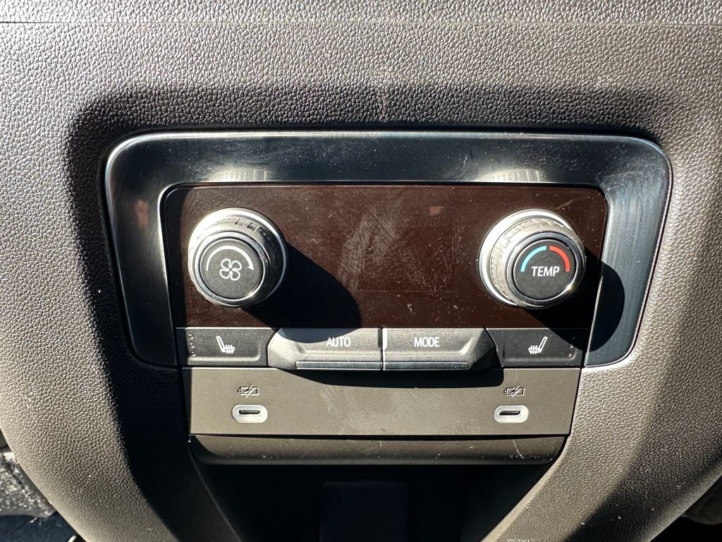 2024 Chevrolet Tahoe 4WD Premier